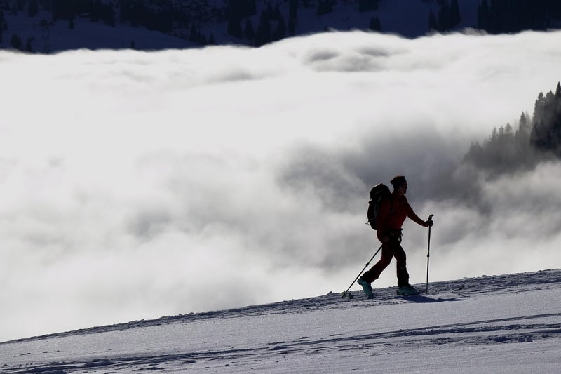 Backcountry Trips