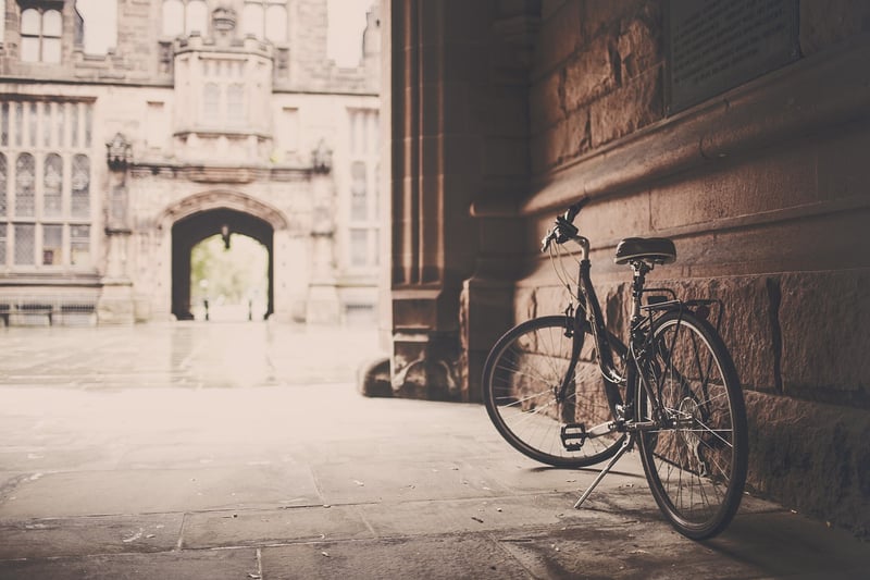 City Cycling